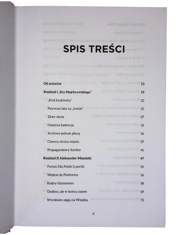 Kampania. Jak wygrać wybory i nie dać się złapać Andrzej Gajcy, Wojciech Mucha