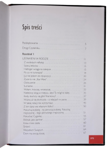 Ona i On dobrze ustawieni Mirosław Czarko-Wasiutycz