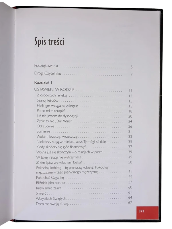 Ona i On dobrze ustawieni Mirosław Czarko-Wasiutycz