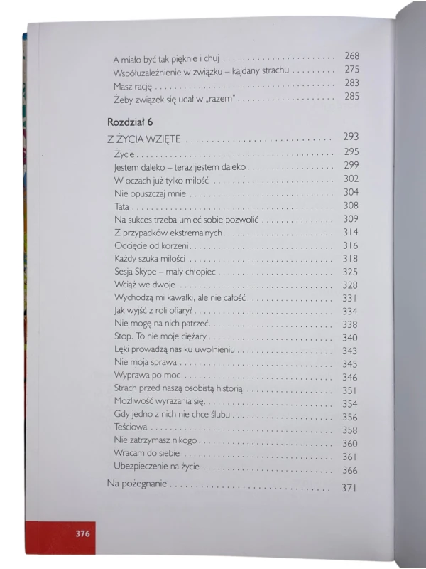 Ona i On dobrze ustawieni Mirosław Czarko-Wasiutycz