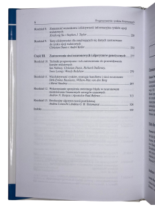 Prognozowanie rynków finansowych Christian L. Dunis