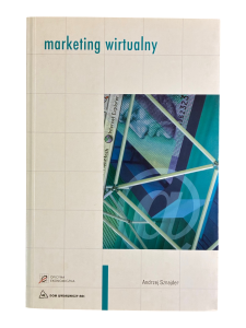 Marketing wirtualny Andrzej Sznajder