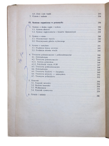 Chemia dla klasy III liceum ogólnokształcącego Zbigniew Gessek