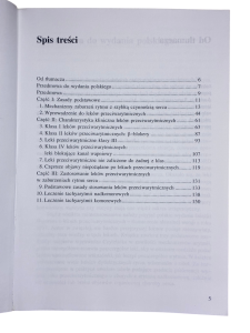 Leki przeciwrytmiczne R.N. Fogoros