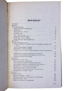 Inną drogą Włodzimierz Sedlak