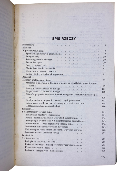 Inną drogą Włodzimierz Sedlak
