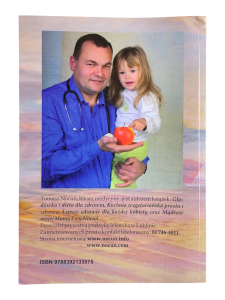 Dieta wegetariańska prosta i zdrowa Tomasz Nocuń