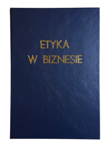 Etyka w biznesie Małgorzata Borkowska, Jerzy Gałkowski