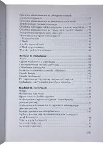 Ruch oddychanie hartowanie Giennadij Małachow