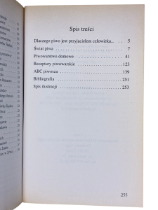 Wszystko o piwie Ziemowit Fałat