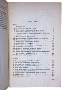 Strategie wychowawcze Stanisław Kuczkowski