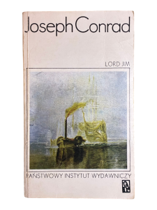 Lord Jim Joseph Conrad
