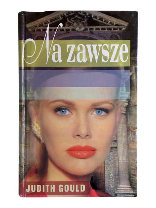 Na zawsze Judith Gould