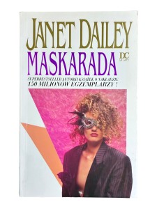 Maskarada Janet Dailey