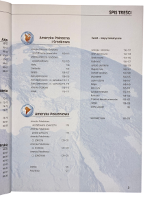 Podręczny Atlas Świata - Henryk Górski Stanisław Postek
