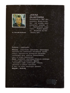 Kobiety i mężczyźni Janina Zającówna
