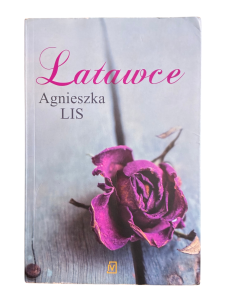Latawce Agnieszka Lis