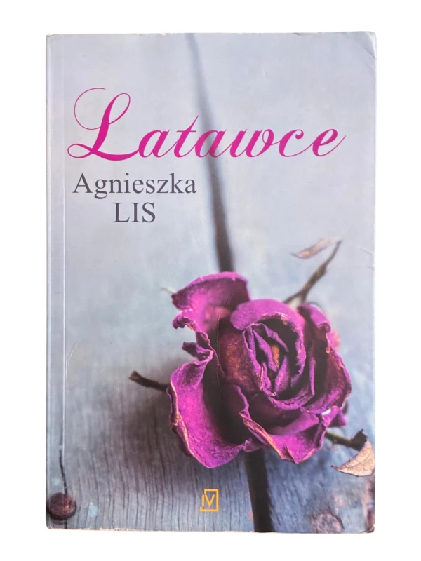 Latawce Agnieszka Lis