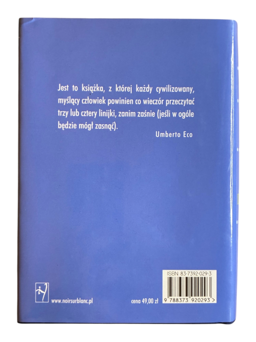 Myśli nieuczesane. Wszystkie Stanisław Jerzy Lec
