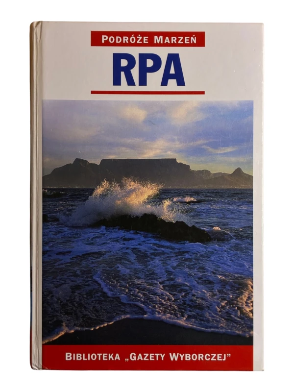 Podróże marzeń RPA