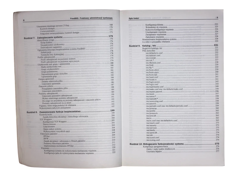 Free BSD. Podstawy administracji systemem Michael Lucas