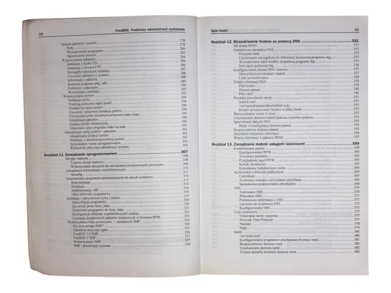 Free BSD. Podstawy administracji systemem Michael Lucas