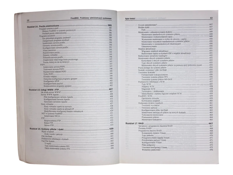 Free BSD. Podstawy administracji systemem Michael Lucas