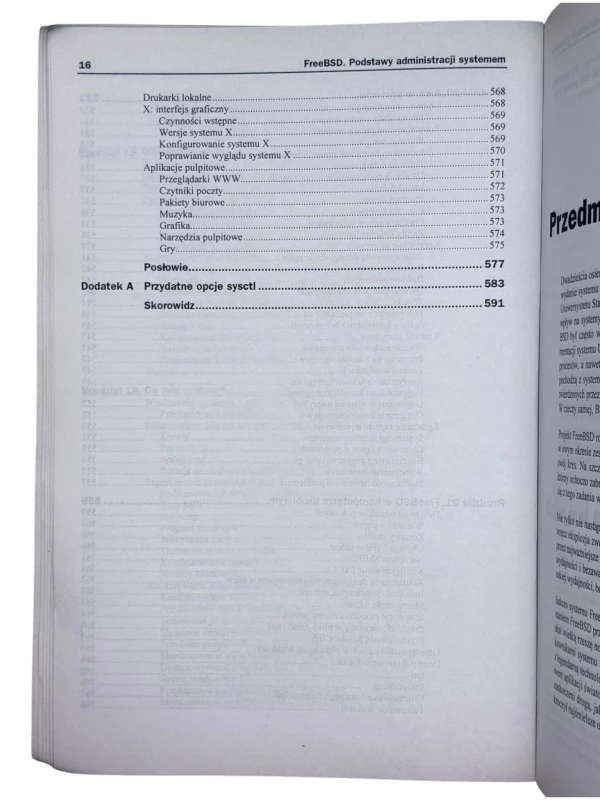 Free BSD. Podstawy administracji systemem Michael Lucas