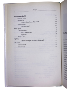 Heidegger. Zapomnienie bycia Arturo Leyte