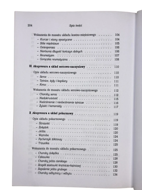 Akupresura bez tajemnic Madeleine Turgeon