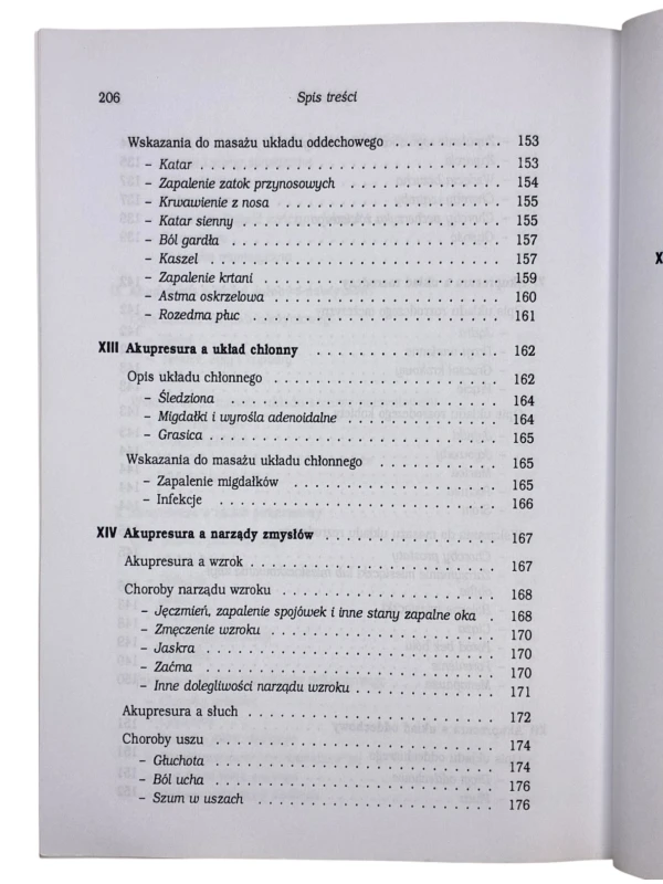 Akupresura bez tajemnic Madeleine Turgeon