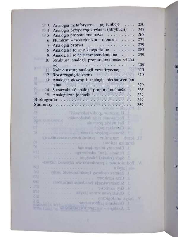 Język i świat realny Mieczysław Krąpiec