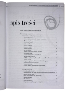 Zeszyty Naukowe 6/2014 Państwowej Wyższej Szkoły Teatralnej w Krakowie