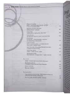 Zeszyty Naukowe 6/2014 Państwowej Wyższej Szkoły Teatralnej w Krakowie