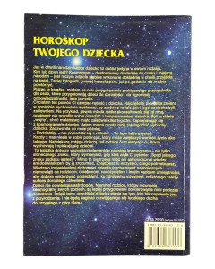 Horoskop twojego dziecka M.J. Abadie