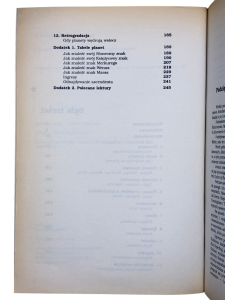 Horoskop twojego dziecka M.J. Abadie