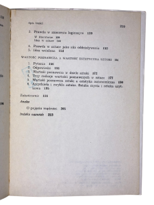 Poznawcza wartość sztuki Ewa Borowiecka