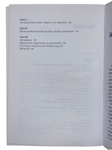 Samokontrola umysłu metodą Silvy Jose Silva, Philip Miele