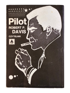 Pilot Robert P. Davis