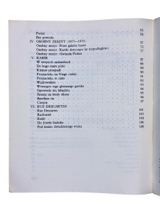 Hymn o Perle Czesław Miłosz