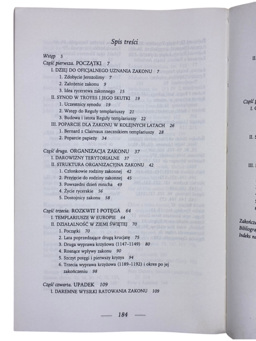 Templariusze. Mity i rzeczywistość Martin Bauer