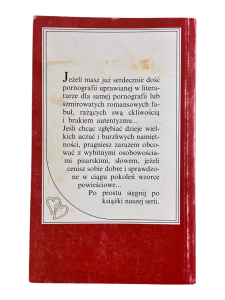 Historia Manon Lescaut i kawalera des Grieux Antoine F. Prévost