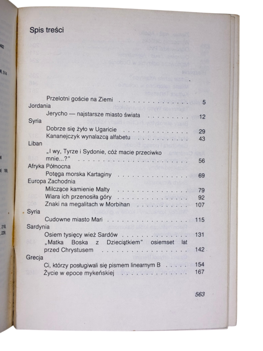Zagadki wielkich kultur Ivar Lissner
