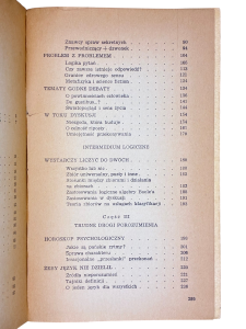 Sztuka dyskutowania Witold Marciszewski