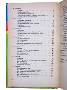 Taschenlehrbuch Italienisch Vladimiro Macchi