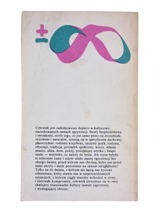 Pytanie o conditio humana Helmuth Plessner