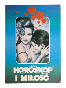 Horoskop i miłość Zbigniew Rak