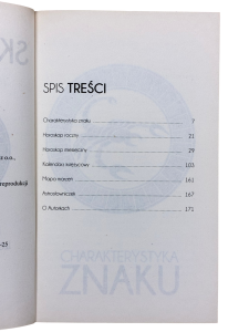 Skorpion Horoskop 2014 Izabela Podlaska-Konkel, Miłosława Krogulska