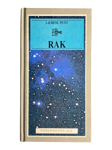 Rak Laurene Petit