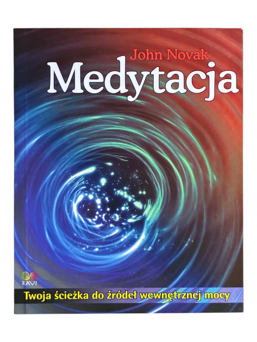 Medytacja John Novak